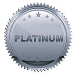 Platinum Sponsor