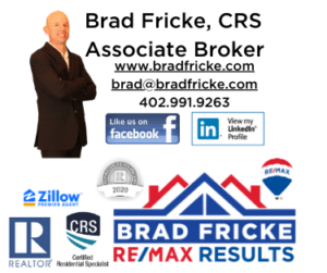 Brad Fricke