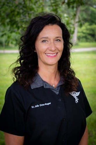 Julie Wagner - Treasurer